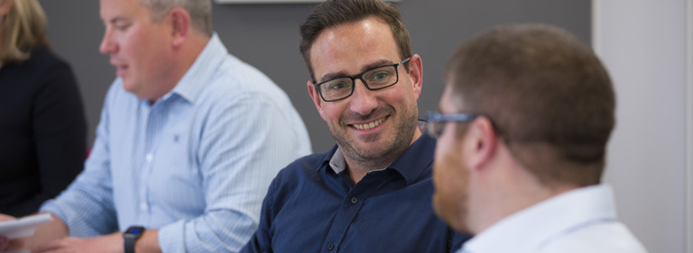 What should you look for in a recruitment agency?