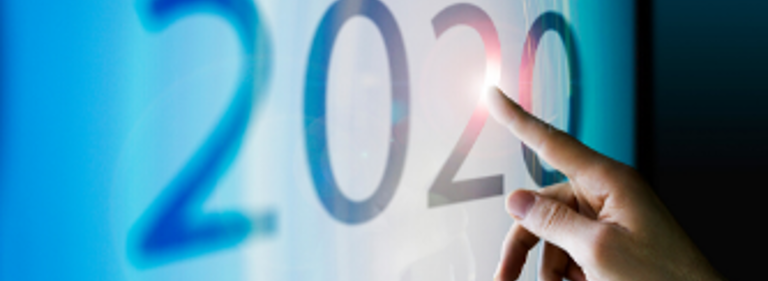 The top five ways a recruitment consultancy could benefit your business in 2020