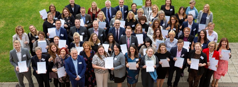 Launch into 2021 with Best Employers Eastern Region