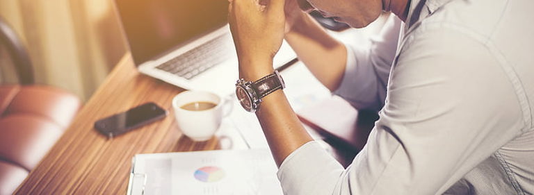 Is office burnout a risk to your employees and engagement levels?