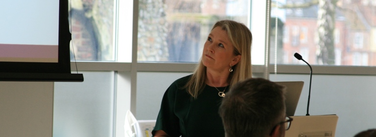HR Energy event explores how Relationship Intelligence can maximise influence and action