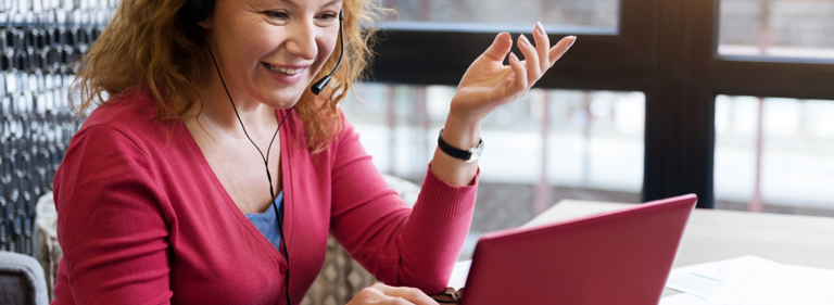 How to hold a great remote meeting