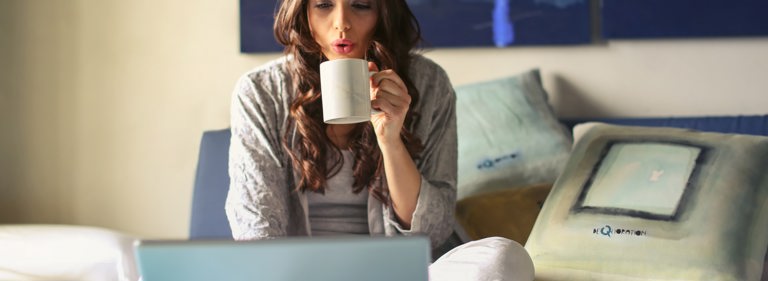 How working from home can work for your people and for your business