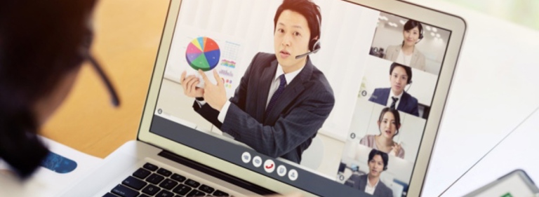 Recruitment in the time of Covid-19