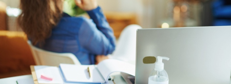 Best Employers' top tips to make remote working a long-term success