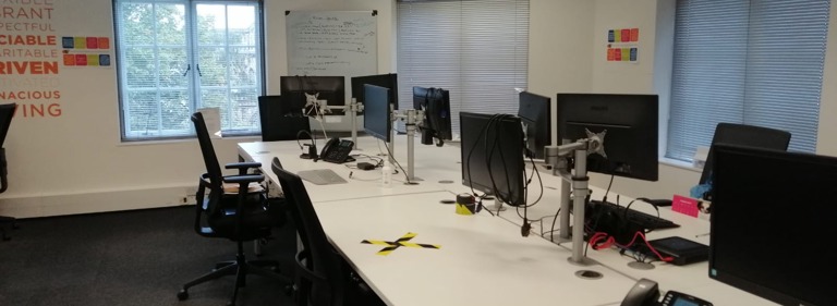 Practical changes that create safer workplaces