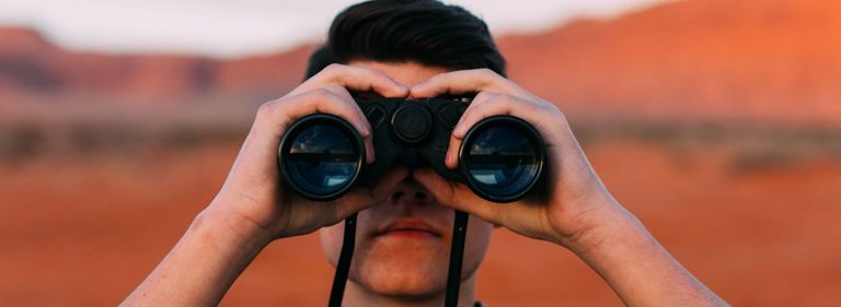 Top Tips for job seekers