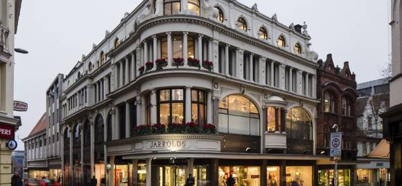 Jarrold - Main Building