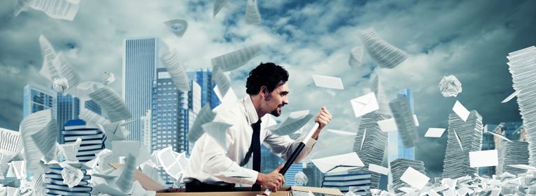 Navigating your personal HR journey with authenticity