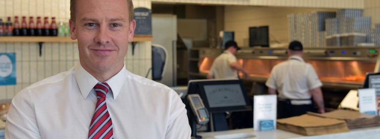 Pure Executive help The Chesterford Group net their next Financial Director