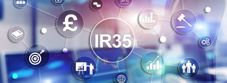 Supporting our clients and contractors with the Kingsbridge IR35 status tool