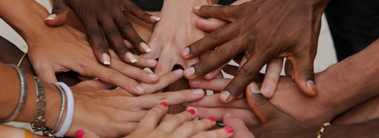 Charity and not-for-profit leaders join together to discuss leadership and diversity.