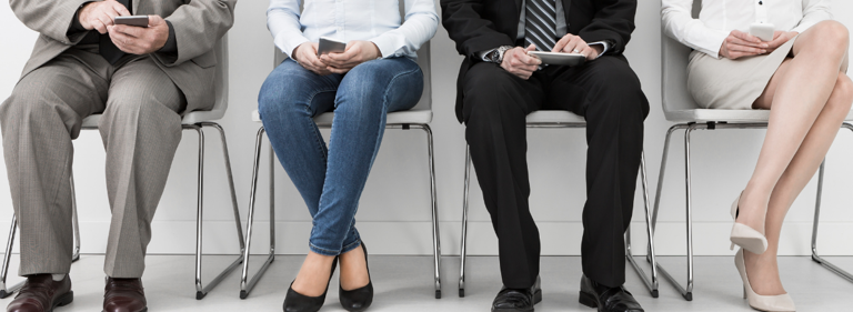 A brave new world: how the pandemic is changing recruitment in IT