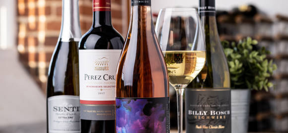 Virgin Wines Bottle Image