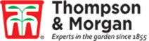 Thompson & Morgan Logo