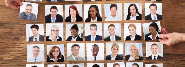 Don’t neglect your candidates