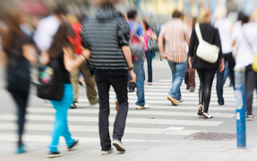 Job vacancies in the UK at a record high.