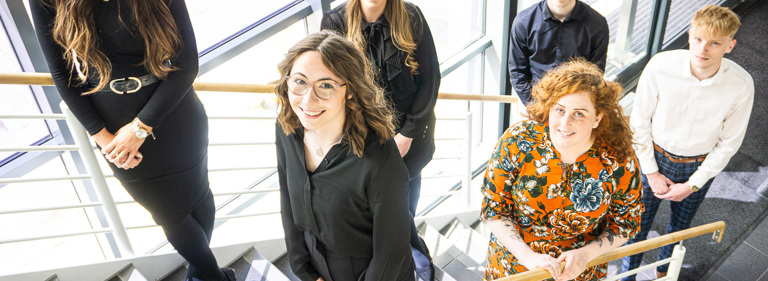 Best Employers 2021 winners’ story – Beckett Investment Management Group