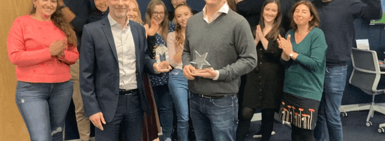 Best Employers 2021 winners’ stories – FutureYou Cambridge