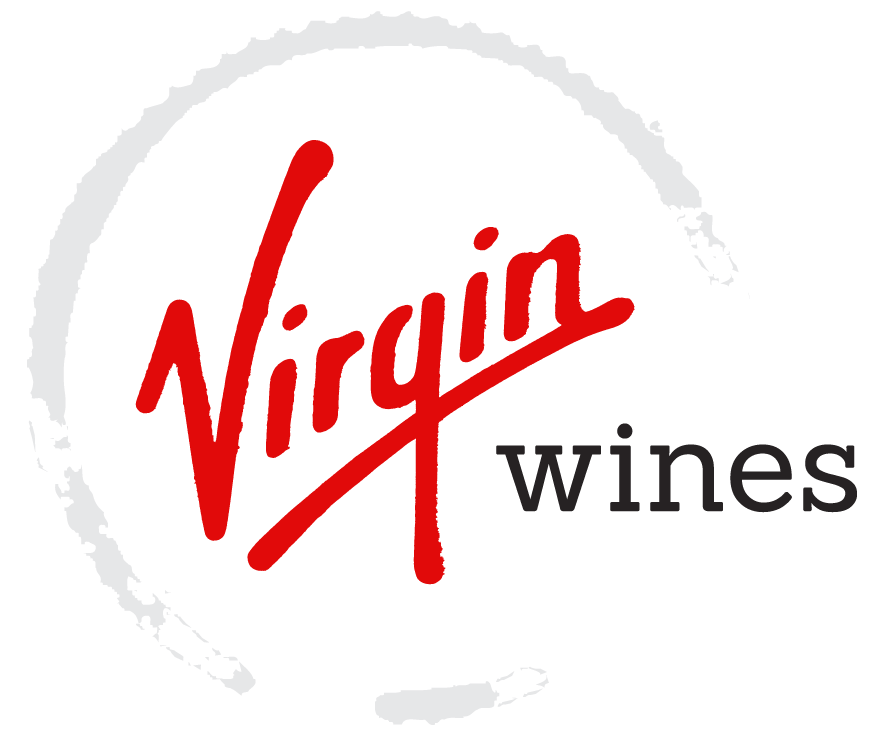 Virgin Wines logo