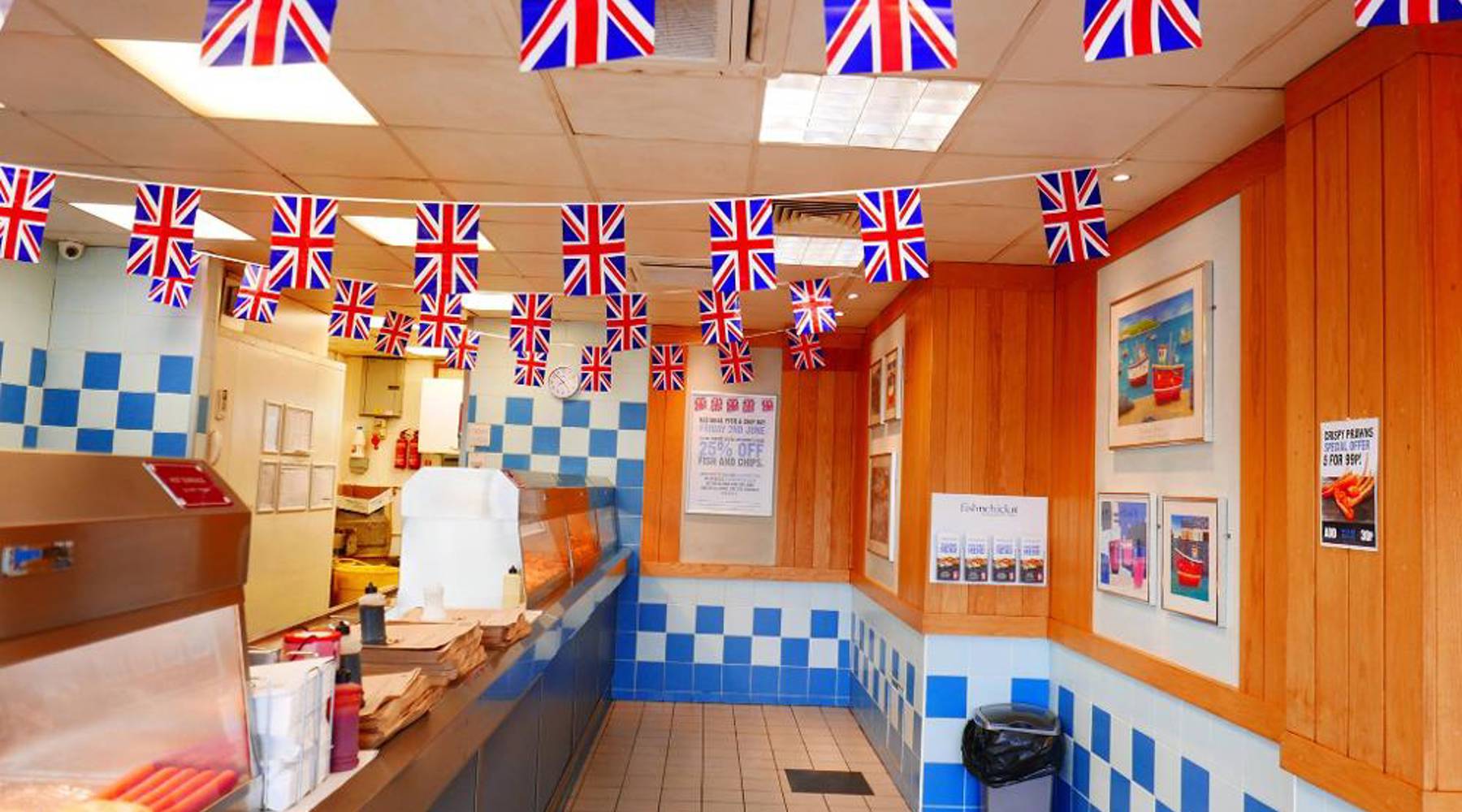 Chesterford Liverpool