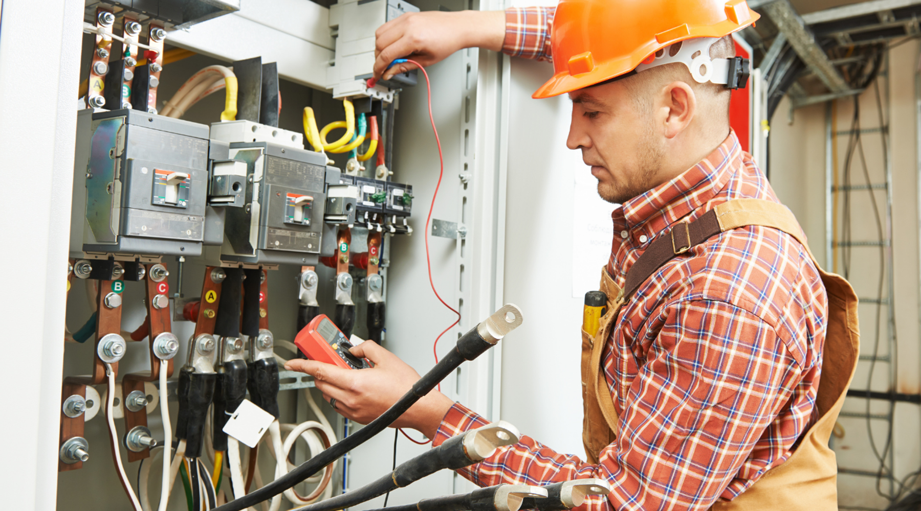 Electrician Canva March 2022