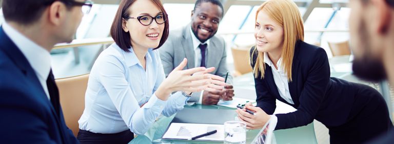 How good communication could get you your dream job