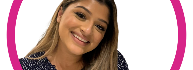 An interview with Shelina Haque