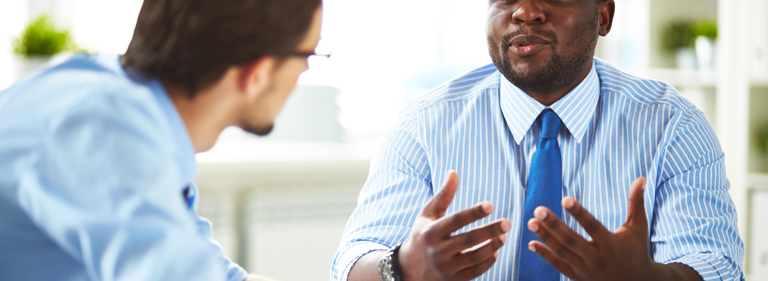 Raising awareness about stress in the workplace