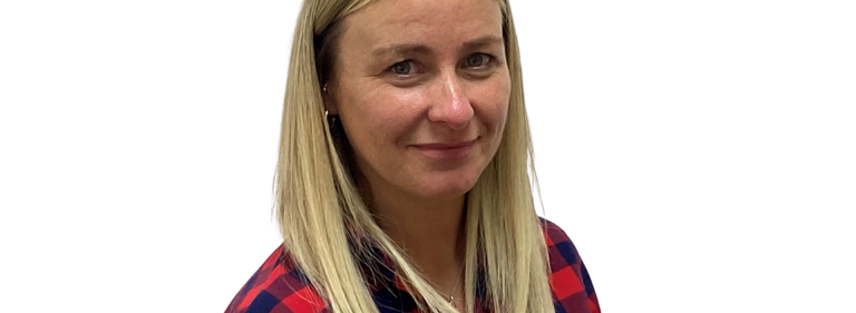 Spotlight on Victoria Lumley