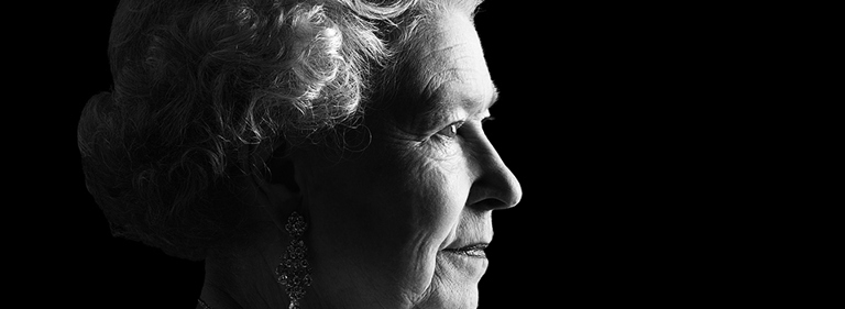 Honouring the reign of Her Majesty Queen Elizabeth II  