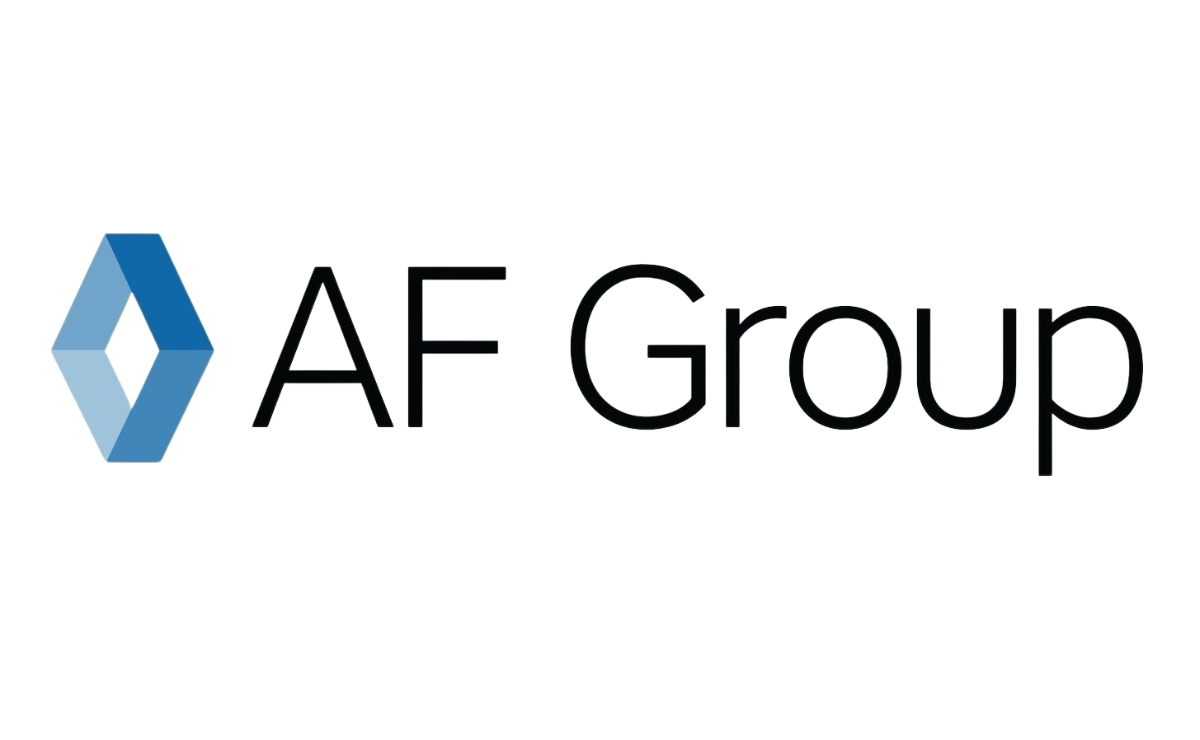 AF Group Transparent
