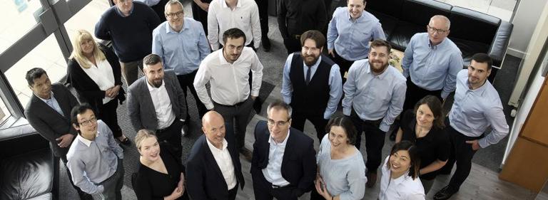 Tiger Eye highlights the value of Best Employers programme