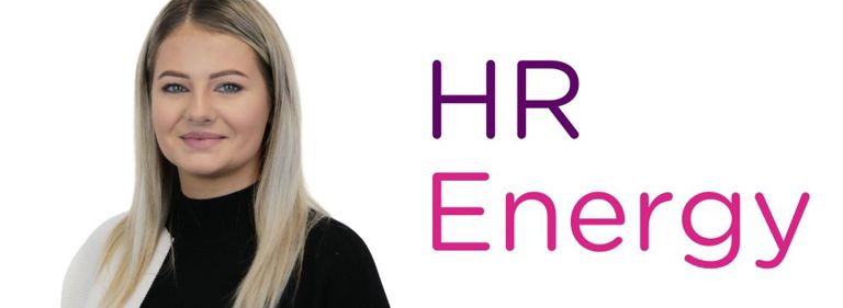 My first HR Energy experience