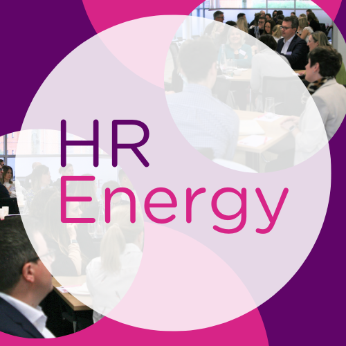 HR Energy