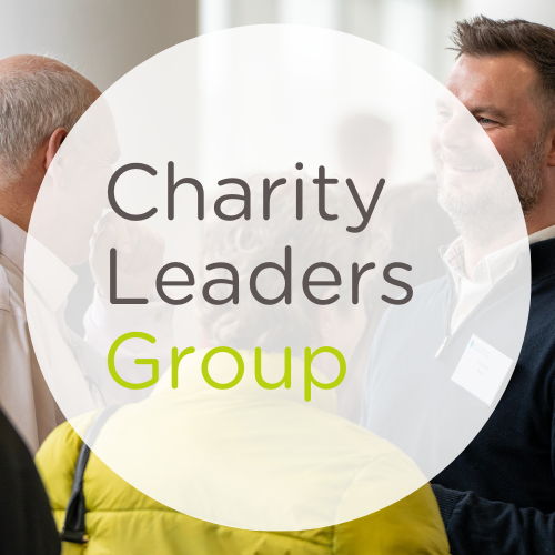 charity leaders group