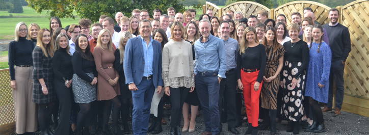 What's your worth? Pure's 2025 Salary Benchmarks unveiled