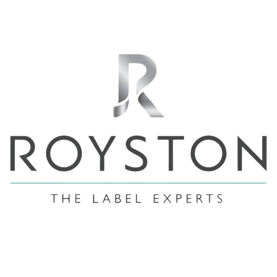 Royston Labels Logo (1)