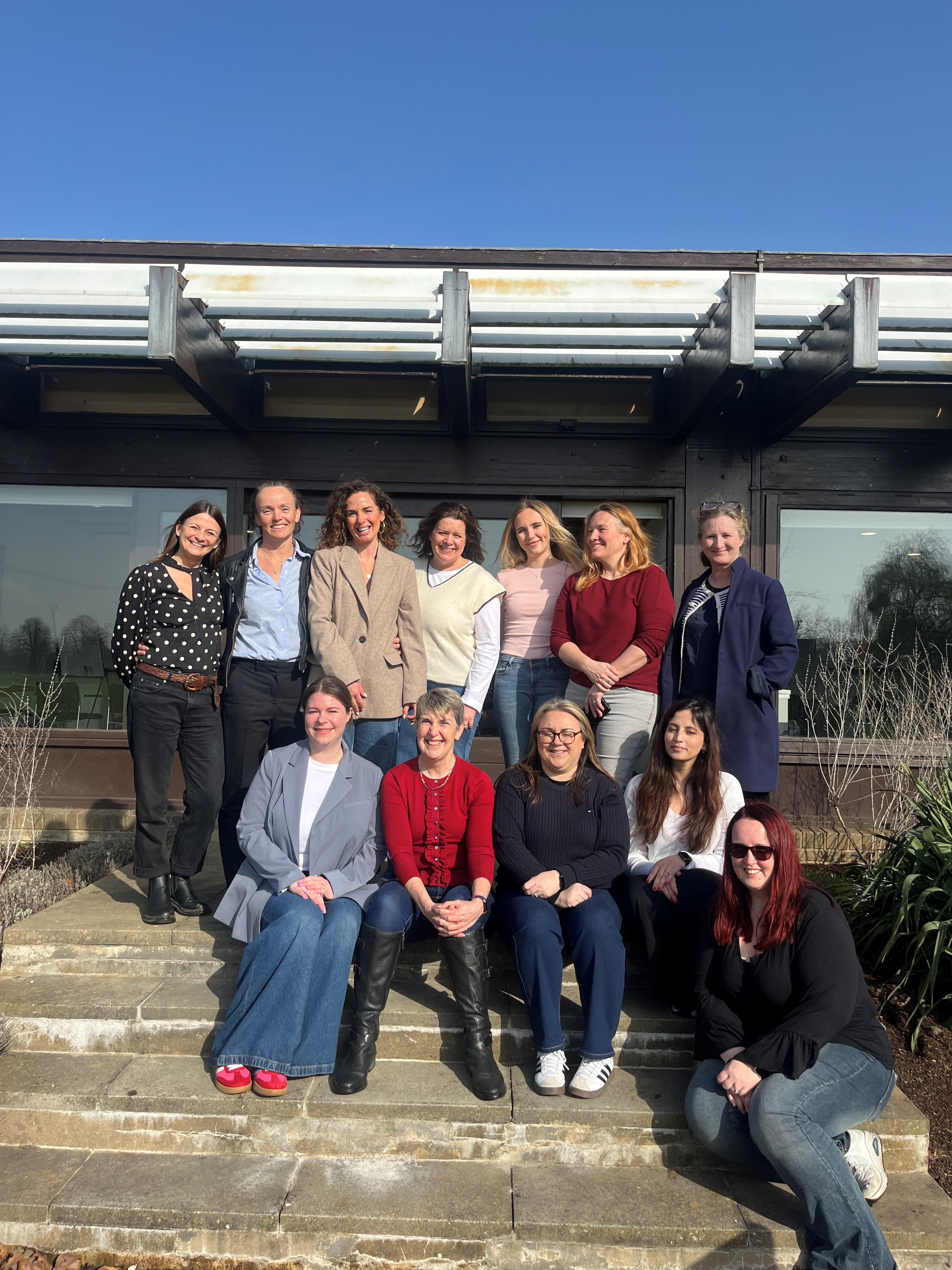 Inspiring inclusion through mentorship, sponsorship and the work we do at Pure