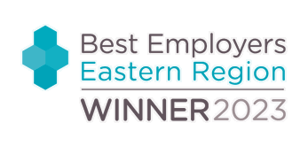 Best Employers 2023 - winners