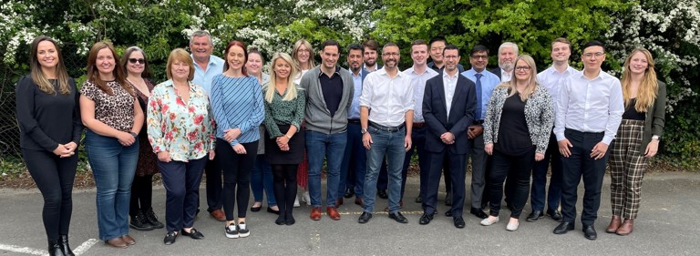 Advance Wealth Team July 2023