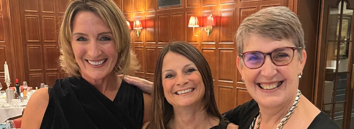 The power of diversity: Why female leaders belong in every boardroom