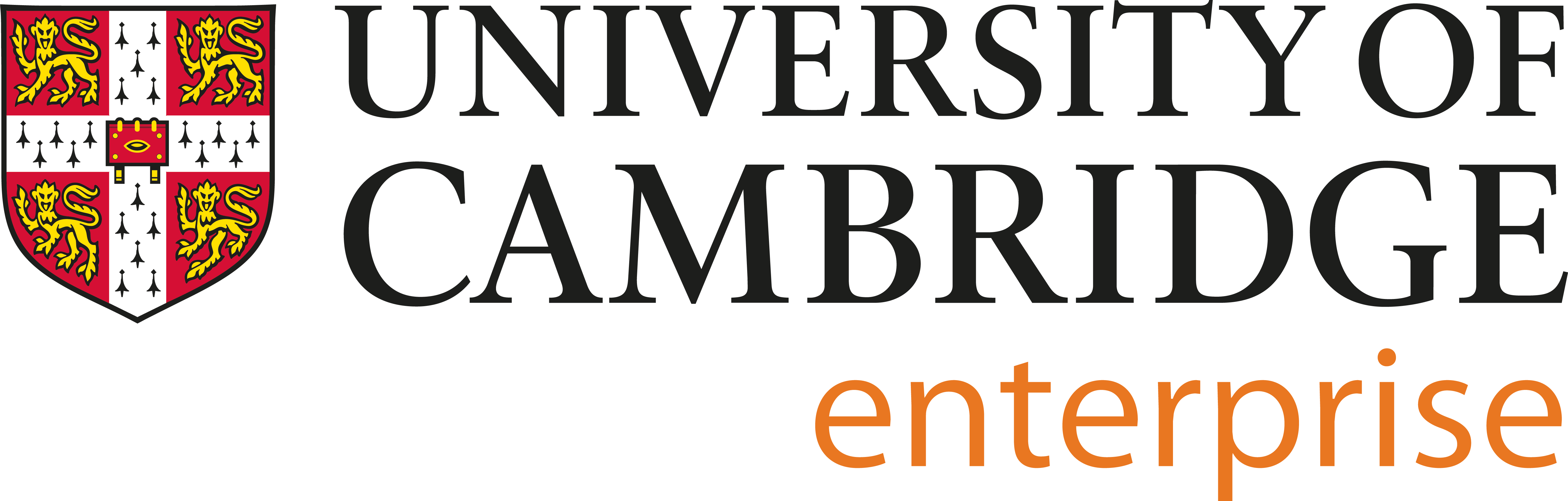 Cambridge Ent Logo