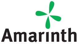 Amarinth logo