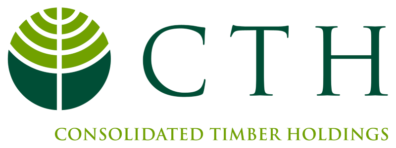 Consolidated Timber Holdings Logo