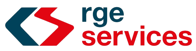 RGE Services Logo
